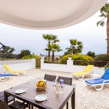 Great 2 Bedroom Apartment With Communal Pool Lagos Luaran gambar