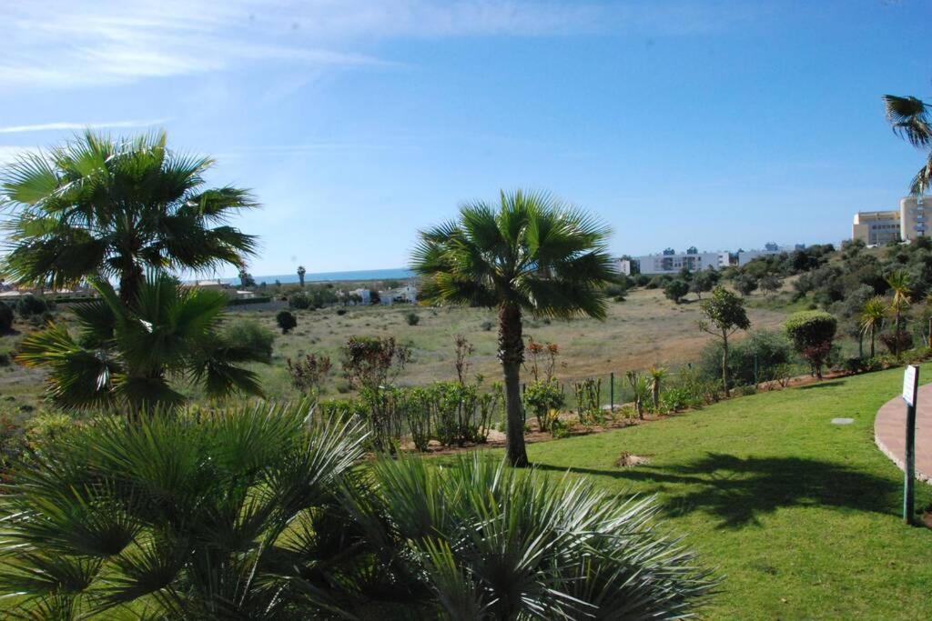 Great 2 Bedroom Apartment With Communal Pool Lagos Luaran gambar