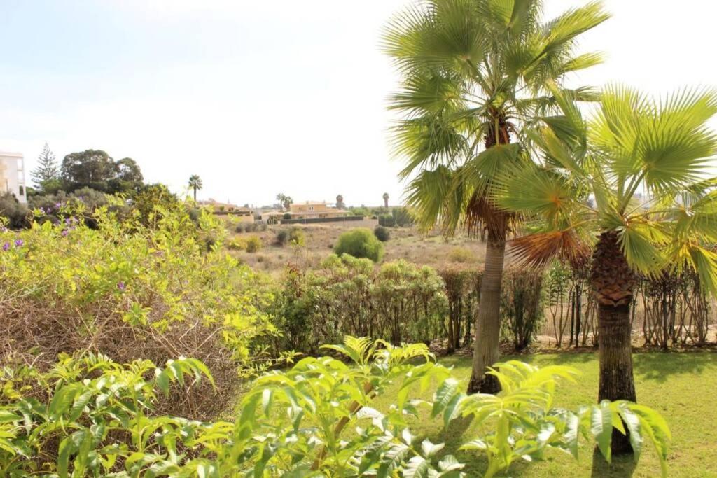 Great 2 Bedroom Apartment With Communal Pool Lagos Luaran gambar