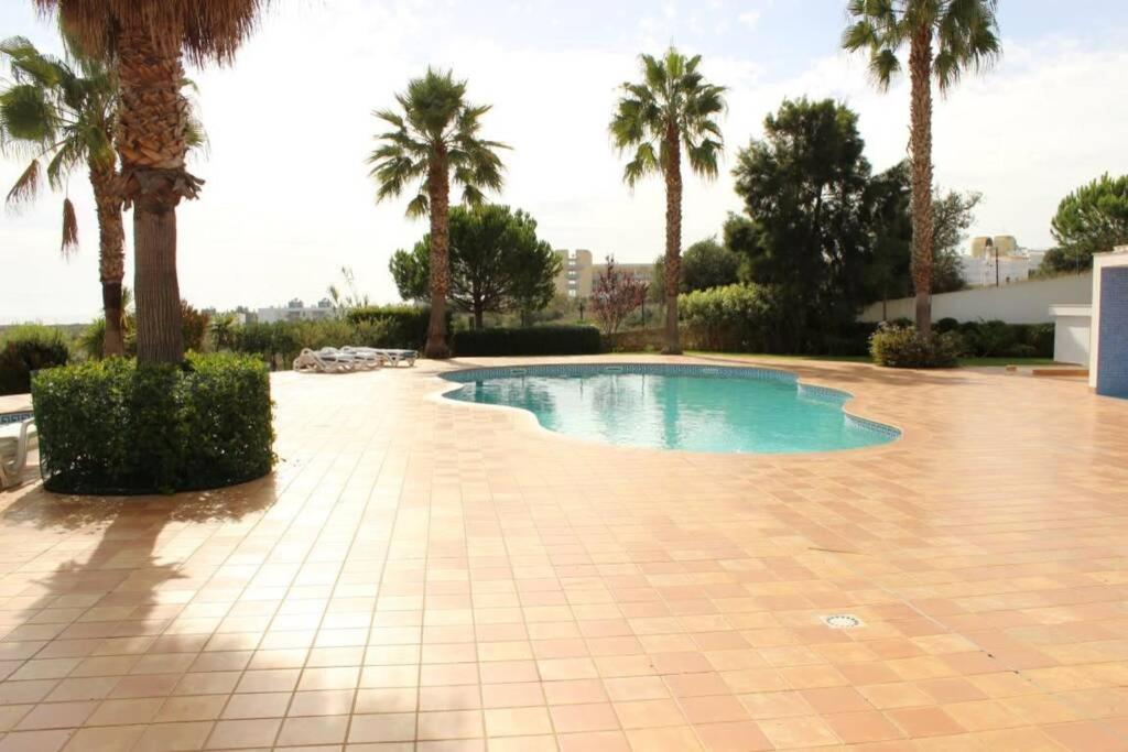 Great 2 Bedroom Apartment With Communal Pool Lagos Luaran gambar