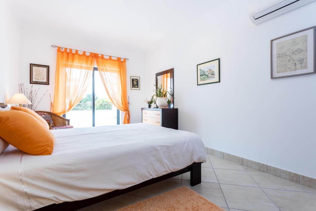 Great 2 Bedroom Apartment With Communal Pool Lagos Luaran gambar