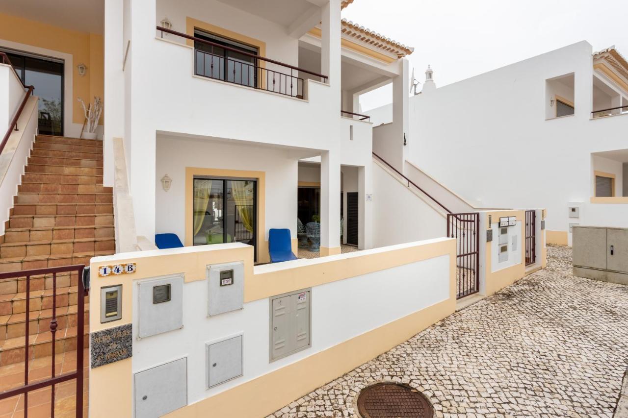Great 2 Bedroom Apartment With Communal Pool Lagos Luaran gambar