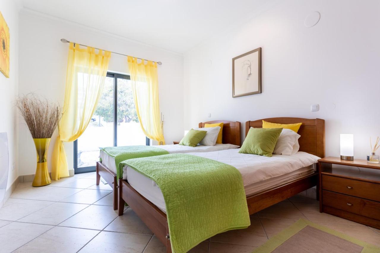 Great 2 Bedroom Apartment With Communal Pool Lagos Luaran gambar